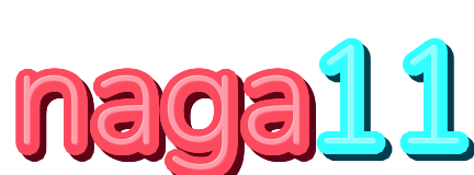 naga11 — logo kanal