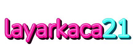 layarkaca21 — logo kanal